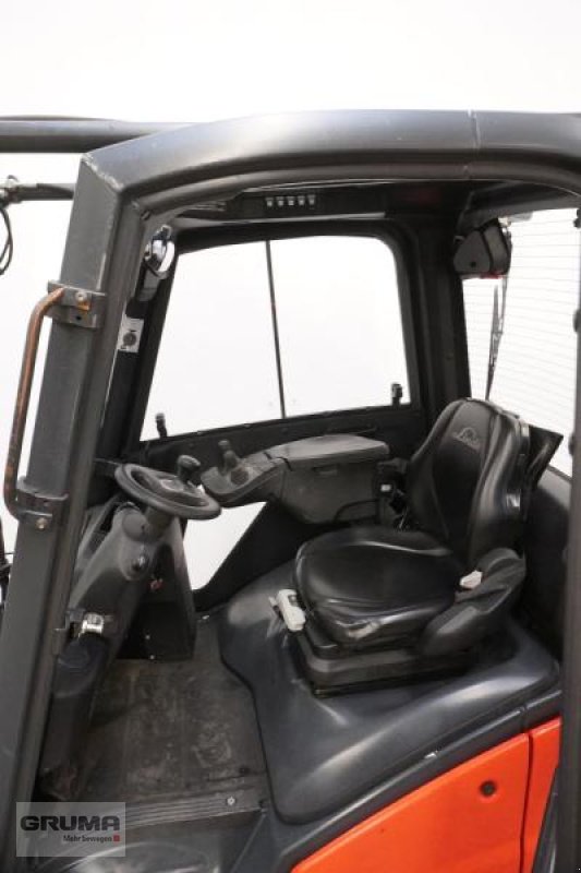 Gabelstapler типа Linde H 20 D 391 EVO, Gebrauchtmaschine в Friedberg-Derching (Фотография 6)