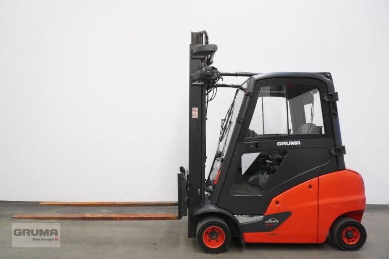 Gabelstapler типа Linde H 20 D 391 EVO, Gebrauchtmaschine в Friedberg-Derching (Фотография 7)