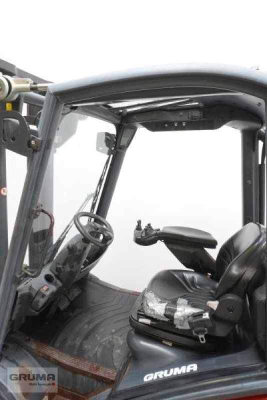 Gabelstapler des Typs Linde H 20 D 392, Gebrauchtmaschine in Friedberg-Derching (Bild 3)