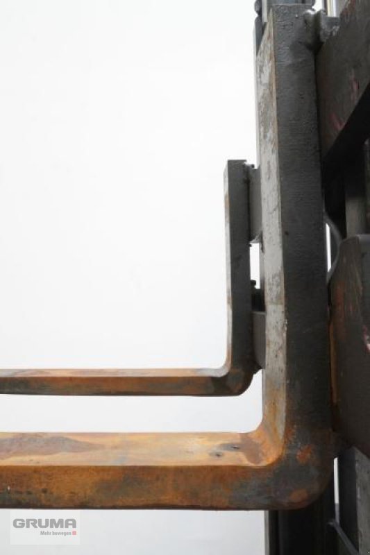 Gabelstapler des Typs Linde H 20 D 392, Gebrauchtmaschine in Friedberg-Derching (Bild 5)