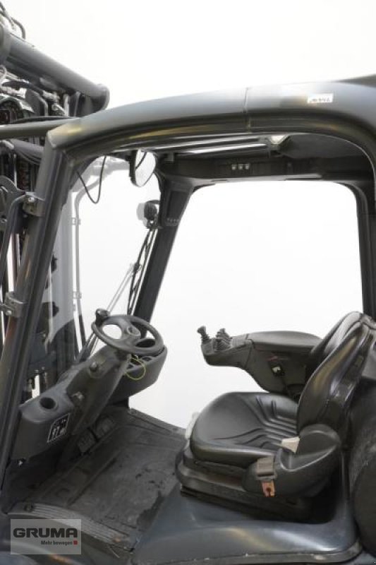 Gabelstapler typu Linde H 20 D EVO 391-00, Gebrauchtmaschine v Friedberg-Derching (Obrázok 3)