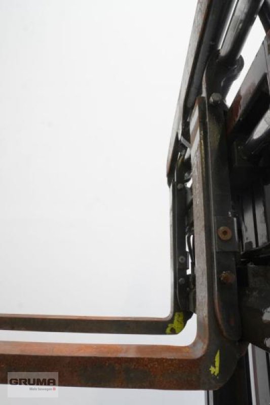 Gabelstapler typu Linde H 20 D EVO 391-00, Gebrauchtmaschine v Friedberg-Derching (Obrázok 5)