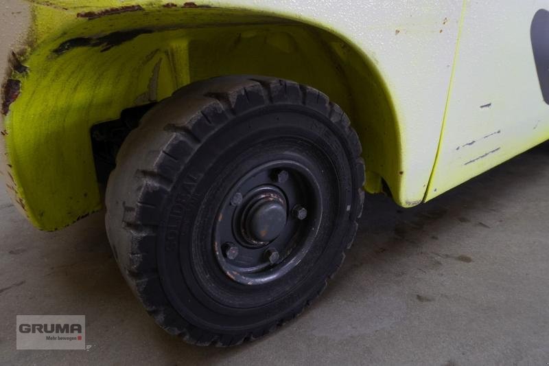 Gabelstapler typu Linde H 20 D EVO 391-00, Gebrauchtmaschine v Friedberg-Derching (Obrázok 6)