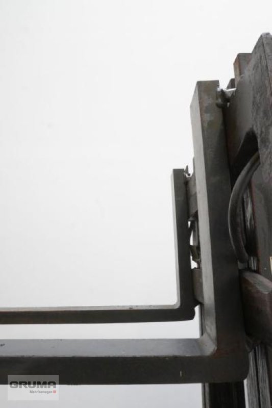 Gabelstapler des Typs Linde H 20 D EVO 391-00, Gebrauchtmaschine in Friedberg-Derching (Bild 5)