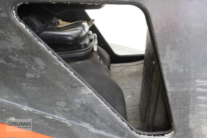 Gabelstapler des Typs Linde H 20 D EVO 391-00, Gebrauchtmaschine in Friedberg-Derching (Bild 9)