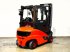Gabelstapler del tipo Linde H 20 D EVO 391-00, Gebrauchtmaschine en Friedberg-Derching (Imagen 2)