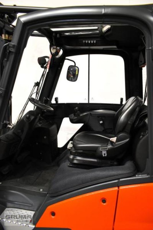 Gabelstapler del tipo Linde H 20 D EVO 391-00, Gebrauchtmaschine en Friedberg-Derching (Imagen 3)