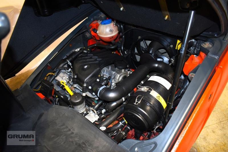 Gabelstapler del tipo Linde H 20 D EVO 391-00, Gebrauchtmaschine en Friedberg-Derching (Imagen 5)