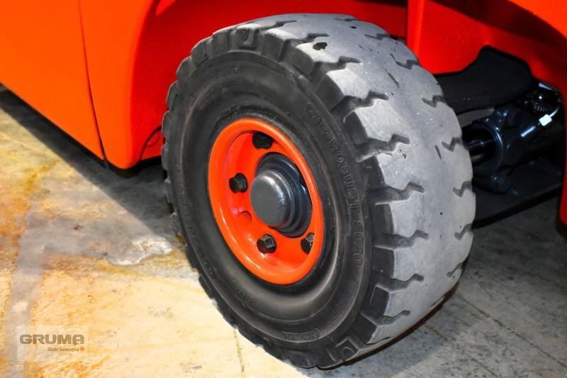 Gabelstapler del tipo Linde H 20 D EVO 391-00, Gebrauchtmaschine en Friedberg-Derching (Imagen 9)