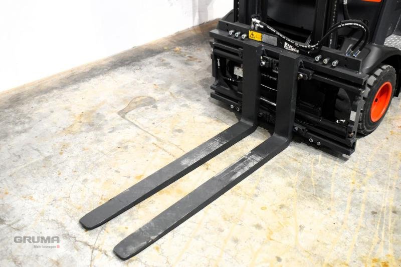 Gabelstapler del tipo Linde H 20 D EVO 391-00, Gebrauchtmaschine en Friedberg-Derching (Imagen 10)