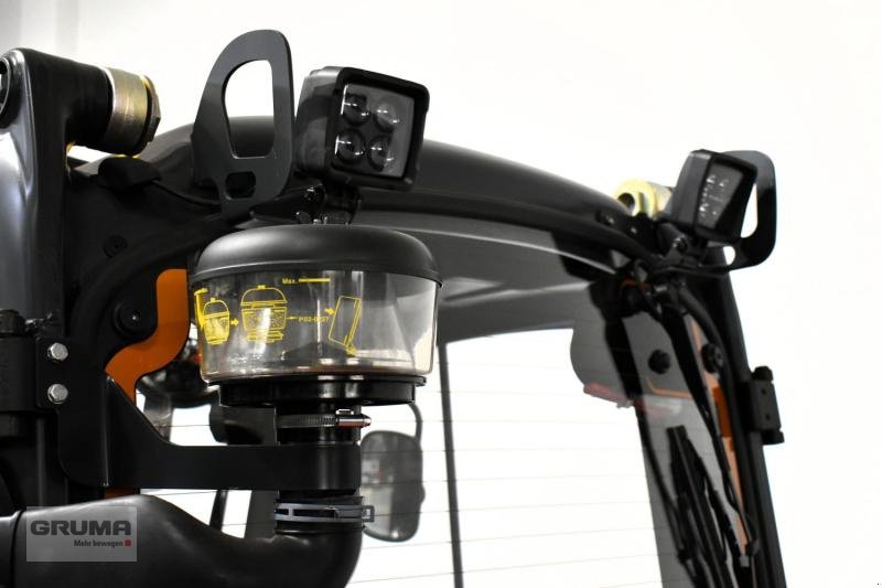 Gabelstapler del tipo Linde H 20 D EVO 391-00, Gebrauchtmaschine en Friedberg-Derching (Imagen 11)