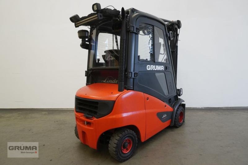 Gabelstapler του τύπου Linde H 20 D EVO 391-00, Gebrauchtmaschine σε Friedberg-Derching (Φωτογραφία 2)