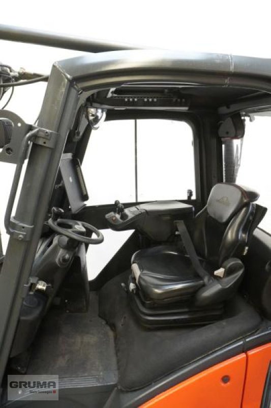 Gabelstapler του τύπου Linde H 20 D EVO 391-00, Gebrauchtmaschine σε Friedberg-Derching (Φωτογραφία 3)