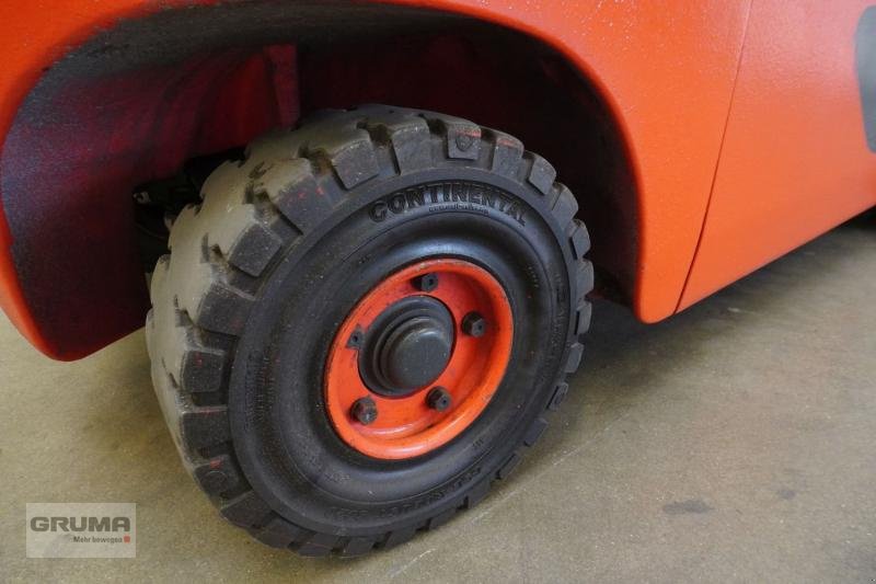 Gabelstapler του τύπου Linde H 20 D EVO 391-00, Gebrauchtmaschine σε Friedberg-Derching (Φωτογραφία 5)