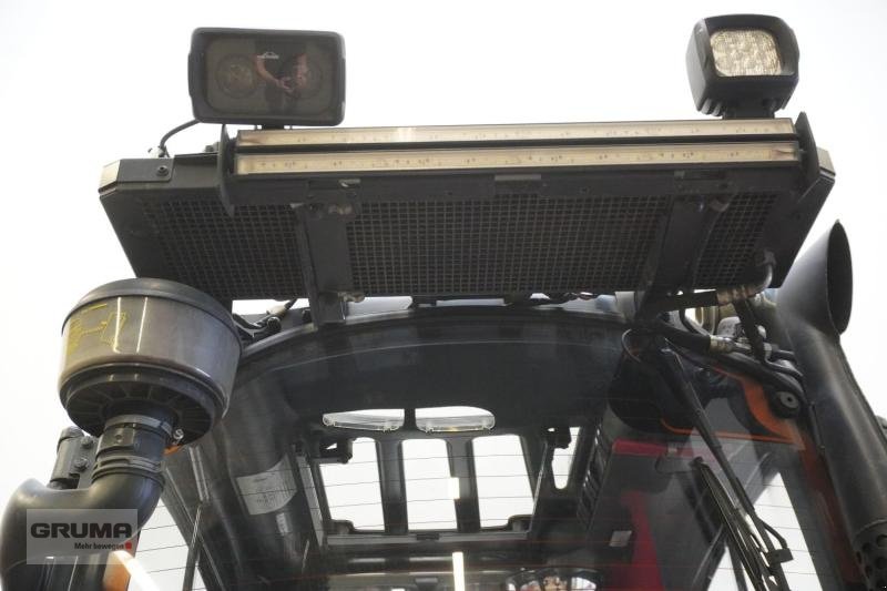 Gabelstapler του τύπου Linde H 20 D EVO 391-00, Gebrauchtmaschine σε Friedberg-Derching (Φωτογραφία 7)