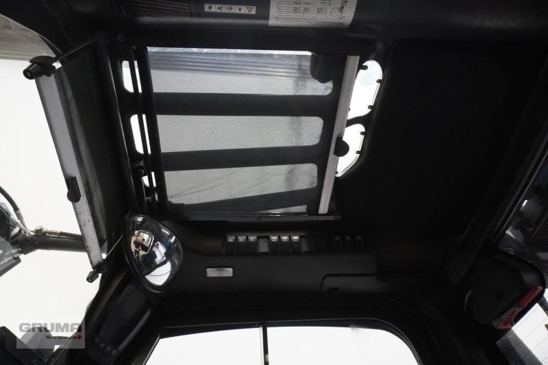 Gabelstapler του τύπου Linde H 20 D EVO 391-00, Gebrauchtmaschine σε Friedberg-Derching (Φωτογραφία 8)