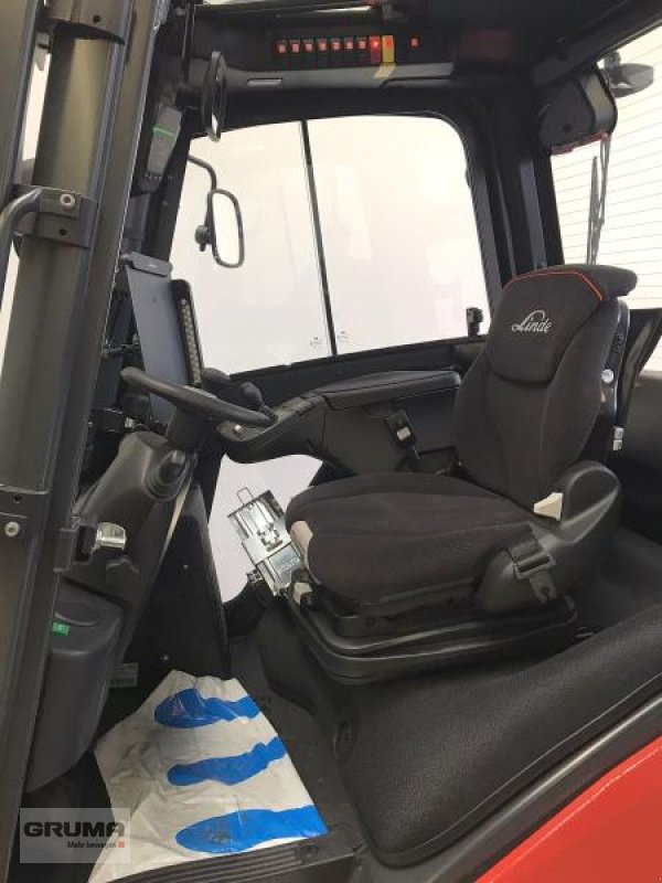 Gabelstapler typu Linde H 20 D EVO 391-02, Gebrauchtmaschine v Friedberg-Derching (Obrázek 4)