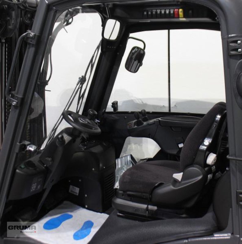 Gabelstapler typu Linde H 20 D EVO 391-02, Gebrauchtmaschine v Friedberg-Derching (Obrázek 5)