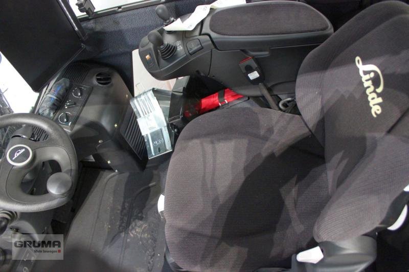 Gabelstapler typu Linde H 20 D EVO 391-02, Gebrauchtmaschine v Friedberg-Derching (Obrázek 4)