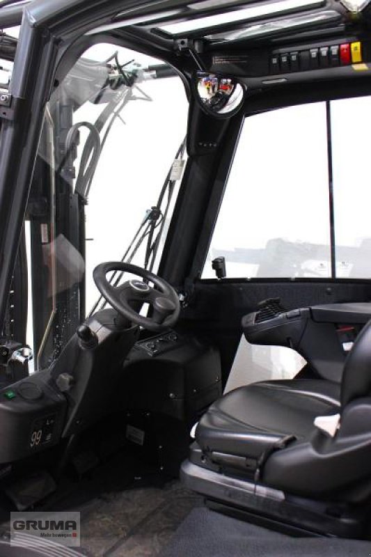 Gabelstapler vrste Linde H 20 D EVO 391-02, Gebrauchtmaschine v Friedberg-Derching (Slika 5)