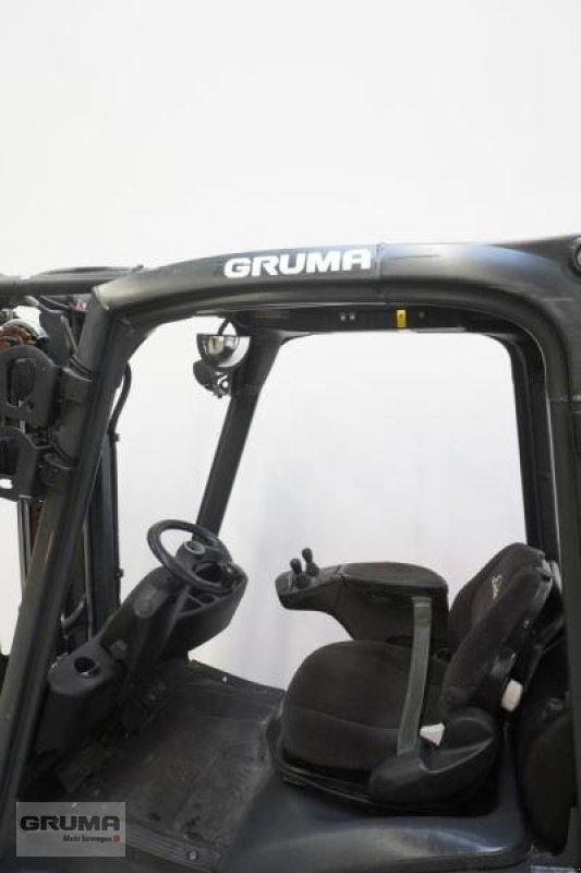 Gabelstapler typu Linde H 20 D EVO 391-02, Gebrauchtmaschine v Friedberg-Derching (Obrázek 3)