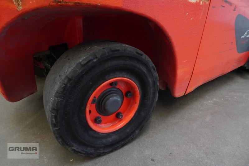 Gabelstapler typu Linde H 20 D EVO 391-02, Gebrauchtmaschine v Friedberg-Derching (Obrázek 6)