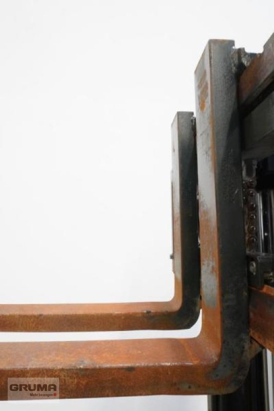 Gabelstapler του τύπου Linde H 20 D EVO 391-02, Gebrauchtmaschine σε Friedberg-Derching (Φωτογραφία 5)