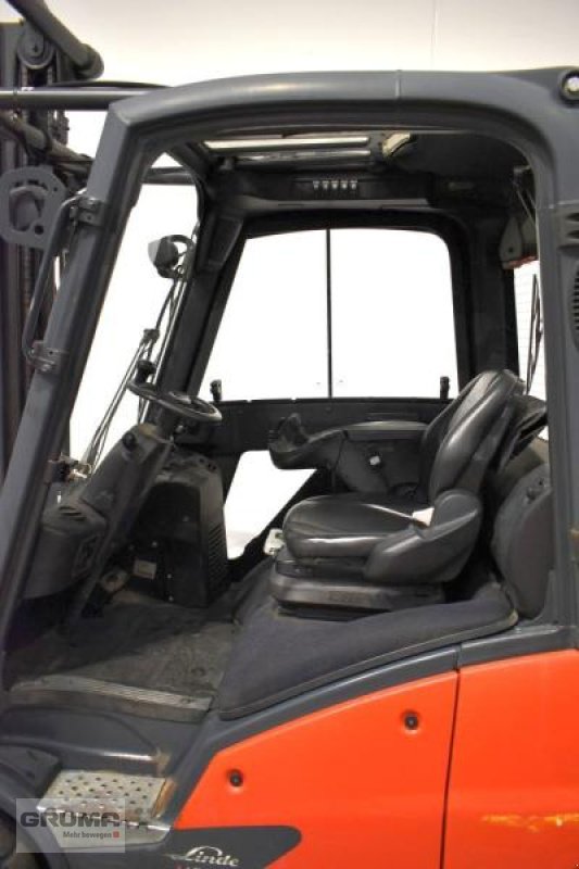 Gabelstapler типа Linde H 20 D EVO 391 EVO, Gebrauchtmaschine в Friedberg-Derching (Фотография 3)