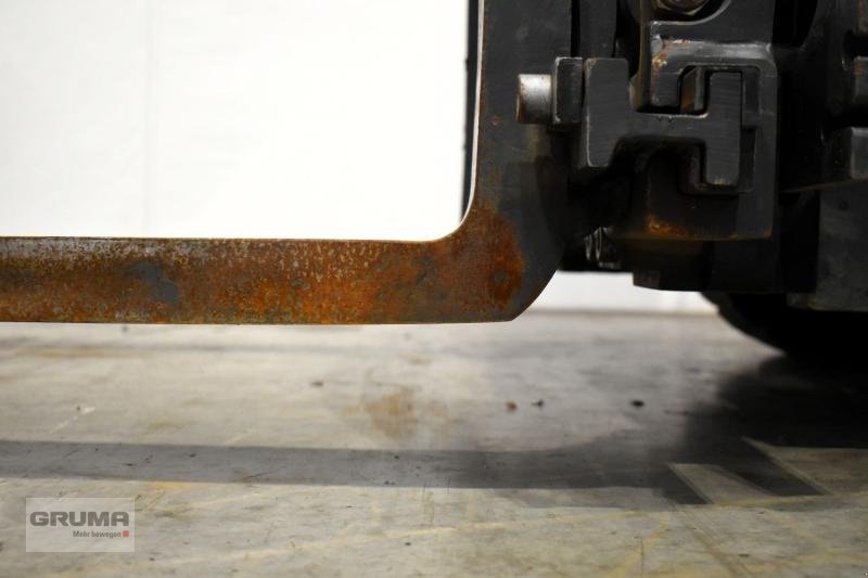 Gabelstapler типа Linde H 20 D EVO 391 EVO, Gebrauchtmaschine в Friedberg-Derching (Фотография 7)