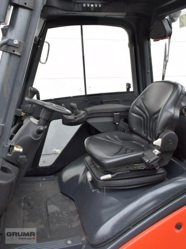 Gabelstapler des Typs Linde H 20 T 391-00, Gebrauchtmaschine in Friedberg-Derching (Bild 3)