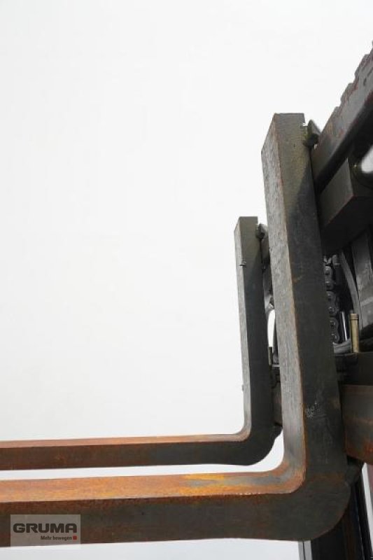 Gabelstapler des Typs Linde H 20 T EVO 391-00, Gebrauchtmaschine in Friedberg-Derching (Bild 5)