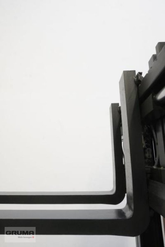 Gabelstapler a típus Linde H 20 T EVO 391-00, Gebrauchtmaschine ekkor: Friedberg-Derching (Kép 5)