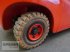 Gabelstapler a típus Linde H 20 T EVO 391-00, Gebrauchtmaschine ekkor: Friedberg-Derching (Kép 6)