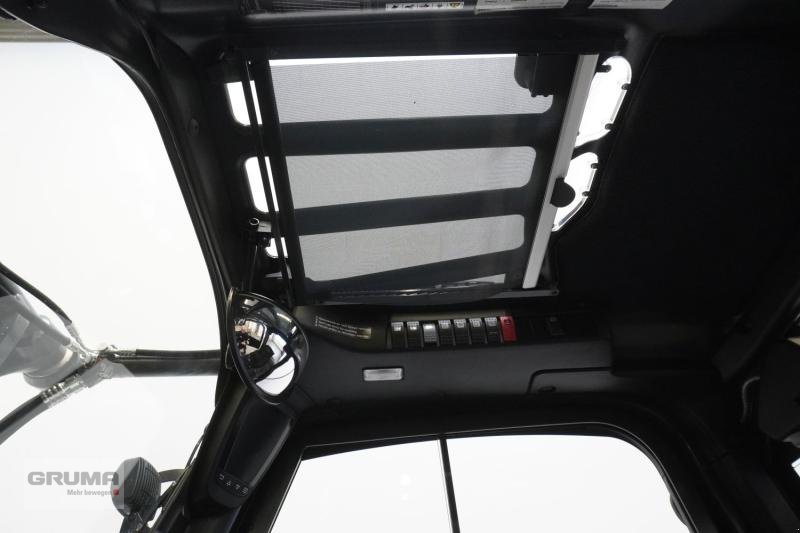 Gabelstapler a típus Linde H 20 T EVO 391-00, Gebrauchtmaschine ekkor: Friedberg-Derching (Kép 8)