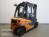 Gabelstapler типа Linde H 25 D 1202-01, Gebrauchtmaschine в Friedberg-Derching (Фотография 2)
