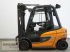 Gabelstapler типа Linde H 25 D 1202-01, Gebrauchtmaschine в Friedberg-Derching (Фотография 4)