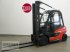 Gabelstapler typu Linde H 25 D 1202, Gebrauchtmaschine v Friedberg-Derching (Obrázek 1)