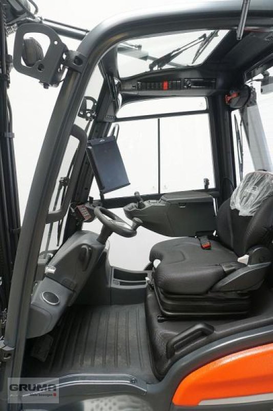 Gabelstapler typu Linde H 25 D 1202, Gebrauchtmaschine v Friedberg-Derching (Obrázek 5)