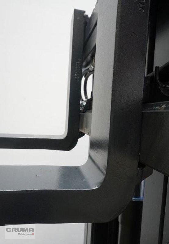 Gabelstapler typu Linde H 25 D 1202, Gebrauchtmaschine v Friedberg-Derching (Obrázek 7)