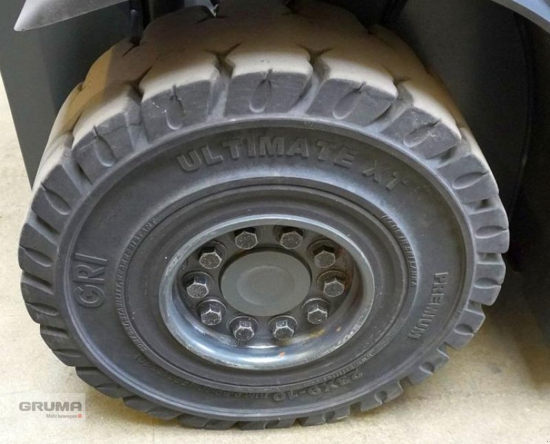 Gabelstapler typu Linde H 25 D 1202, Gebrauchtmaschine v Friedberg-Derching (Obrázek 5)