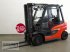 Gabelstapler des Typs Linde H 25 D 1202, Gebrauchtmaschine in Friedberg-Derching (Bild 1)