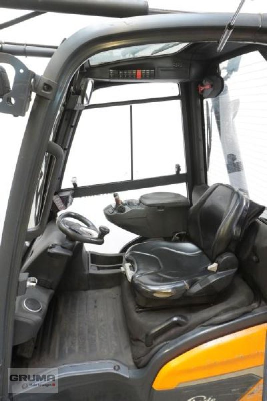 Gabelstapler typu Linde H 25 D 1202, Gebrauchtmaschine v Friedberg-Derching (Obrázok 3)