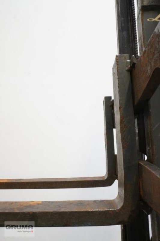 Gabelstapler typu Linde H 25 D 1202, Gebrauchtmaschine v Friedberg-Derching (Obrázok 5)