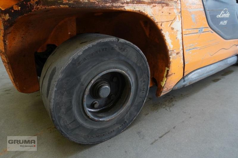 Gabelstapler typu Linde H 25 D 1202, Gebrauchtmaschine v Friedberg-Derching (Obrázok 6)