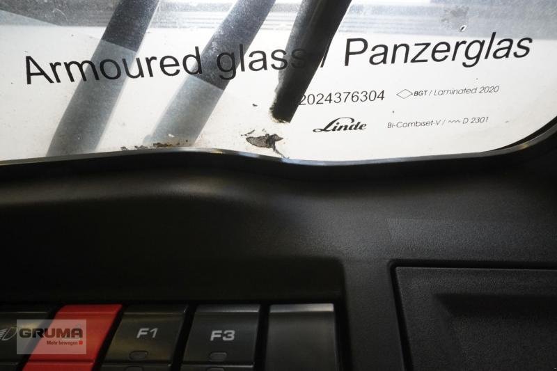 Gabelstapler typu Linde H 25 D 1202, Gebrauchtmaschine v Friedberg-Derching (Obrázok 8)