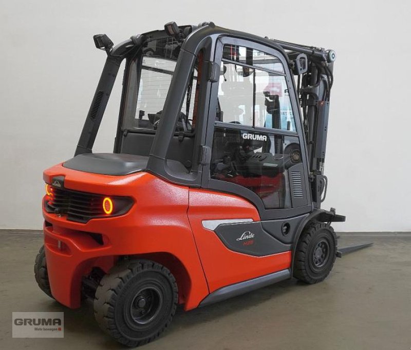 Gabelstapler za tip Linde H 25 D 1202, Gebrauchtmaschine u Friedberg-Derching (Slika 3)
