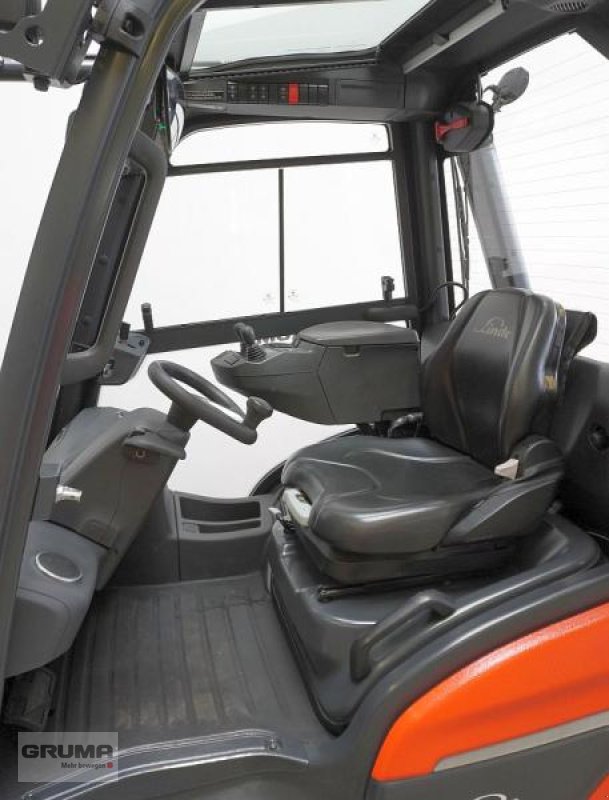 Gabelstapler typu Linde H 25 D 1202, Gebrauchtmaschine v Friedberg-Derching (Obrázek 4)