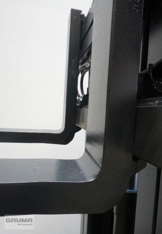 Gabelstapler του τύπου Linde H 25 D 1202, Gebrauchtmaschine σε Friedberg-Derching (Φωτογραφία 7)