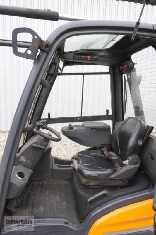Gabelstapler typu Linde H 25 D 1202, Gebrauchtmaschine v Friedberg-Derching (Obrázok 3)
