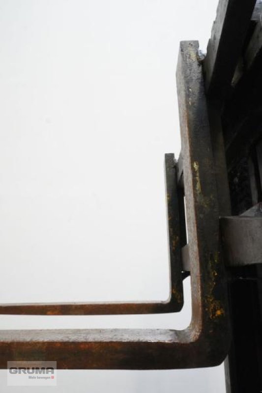 Gabelstapler typu Linde H 25 D 351, Gebrauchtmaschine w Friedberg-Derching (Zdjęcie 5)